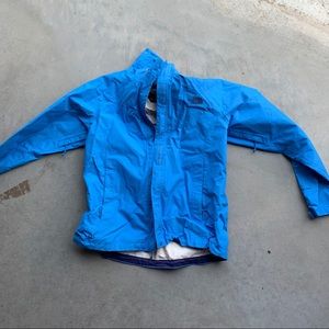 North Face Venture Rain Jacket